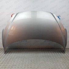 PEUGEOT RCZ BONNET HOOD IN GREY 2010