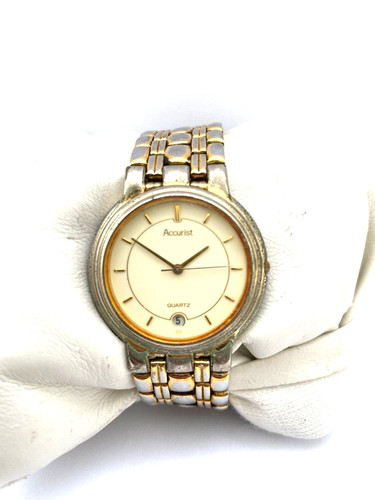 Accurist mens slim vintage - accurist,