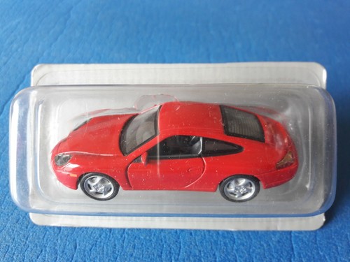 203 agostini porsche 996 - agostini,