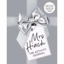 Mrs Hinch: The Activity