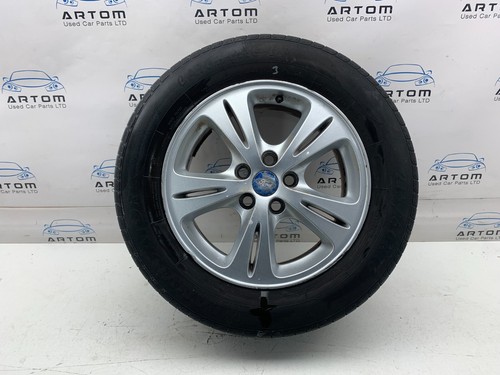 Ford galaxy mk3 inch ronal - mk3, 16"