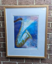 Mark Spain Limited Edition