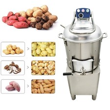 Electric Automatic Potato
