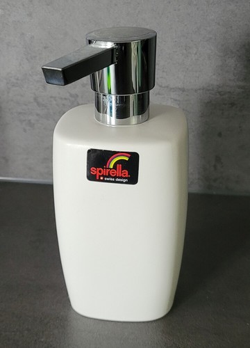 Spirella retro white - spirella,