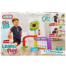 Little Tikes Learn & Play