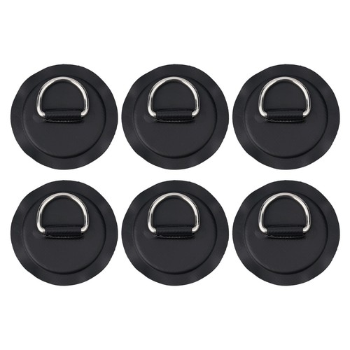 Ring pad patch dinghy - d,