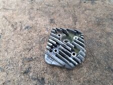 2006 PEUGEOT SPEEDFIGHT 50 1 &