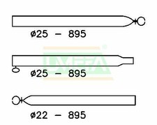 Veranda Bar 25/22 170-260