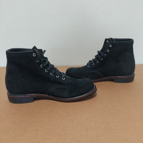 Chippewa boots vibram mens - chippewa,