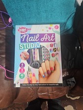 Nail Art Studio