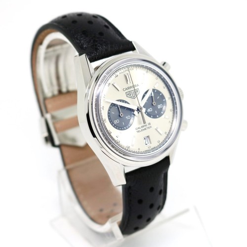 Tag heuer carrera calibre - tag,