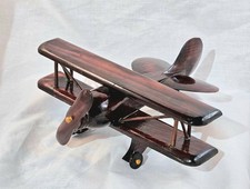 Vintage Model Propeller