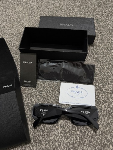 Prada pr17ws women - prada,