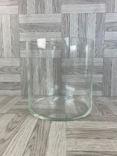 Modern glass vase - modern,
