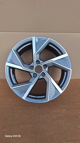 Audi line 19 alloy - audi,