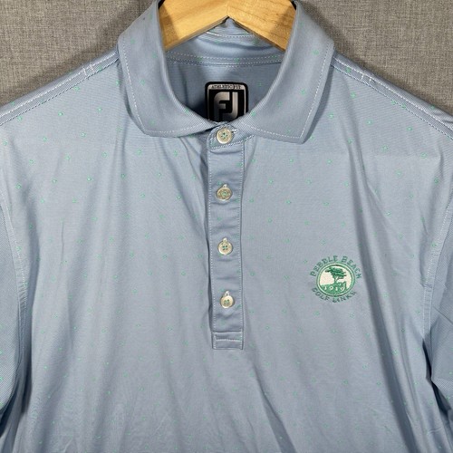 Footjoy polo shirt short - fj,