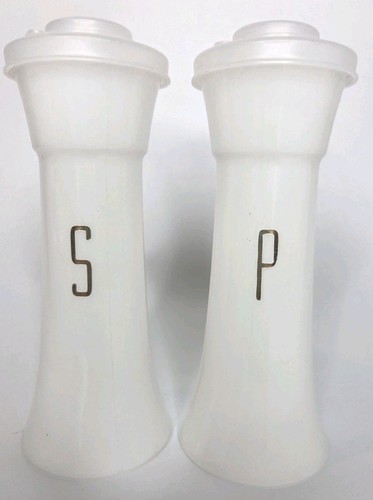 Vtg tall hour glass - vtg, tupperware