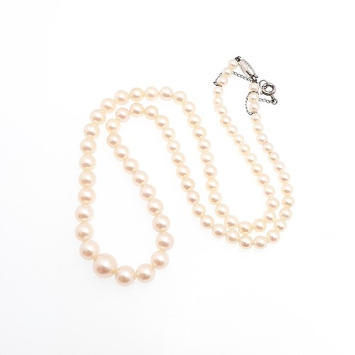 Antique art deco - deco, 9k