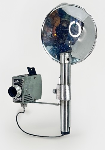 Vintage minute subminiature - minute,