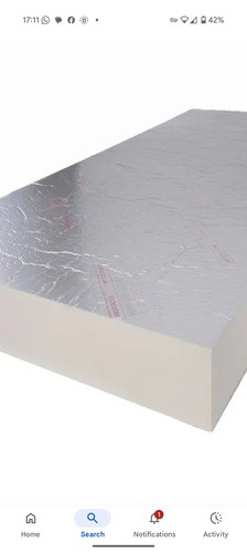 Celotex k4200 200mm - k4200,