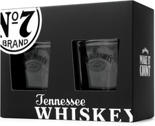 Jack Daniel's  Square Whiskey