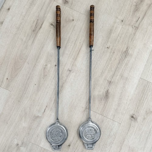 Vintage rome cast iron - vintage,