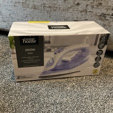 George Home 2000W Iron