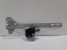 2015 CITROEN BERLINGO Mk2 O/S Right Front Door Window Motor Regulator 1689042680
