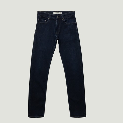 Lacoste jeans men size - lacoste, men's