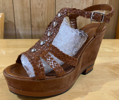 Pons quintana sandals brown - sandals,