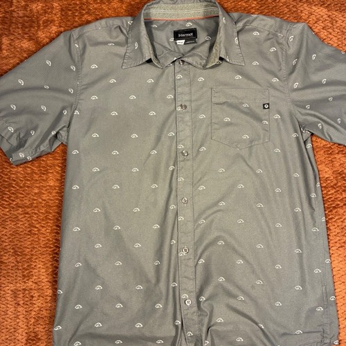 Marmot eldridge short sleeve - eldridge,