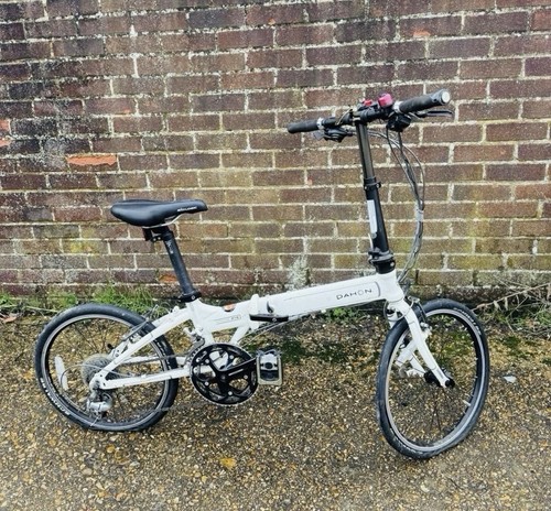 Dahon vitesse p18 folding - dahon,