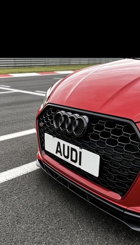 11mm audi grille number - 11mm, rs