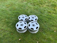 Mercedes 17" AMG Monoblock Alloy Wheels W124 CE TE E