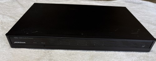 Meridian hd621 hdmi audio - hd621,