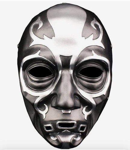 Harry potter death eater - potter,