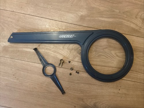 Chain bash guard 1980 - chain,