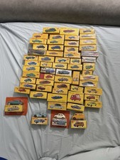 Deagostini Dinky Cars Job Lot