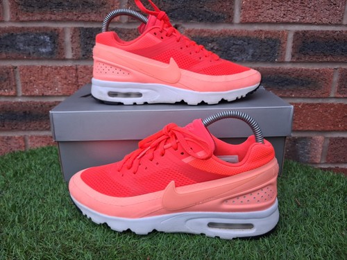 Nike air max - bw, ultra
