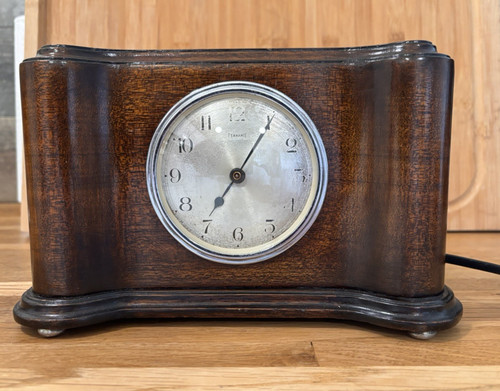 Vintage ferranti art deco - art,
