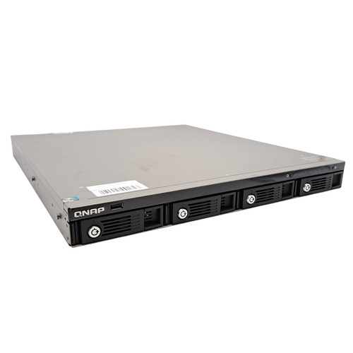 Qnap network attached storage - qnap,