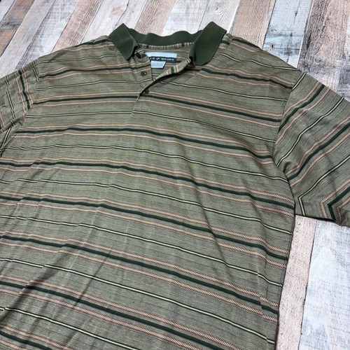 Nike tiger woods polo - nike,