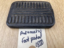 Austin 1800 Automatic Pedal Cover