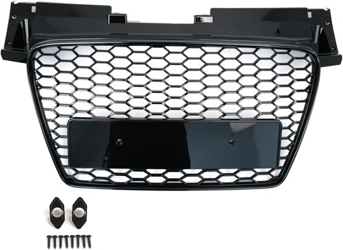 Honeycomb style front - rs,