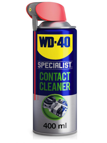 Specialist contact - specialist,