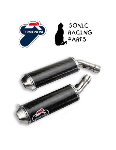 017cr d090 silencers carbon - 017cr,