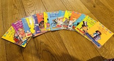 Happy families collection 14 - families,