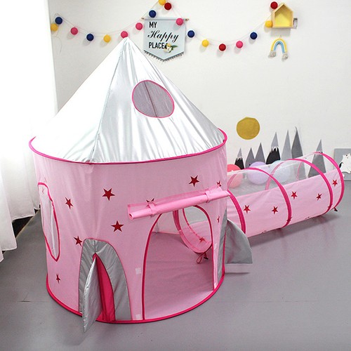 Kids play tent baby - 3, 1