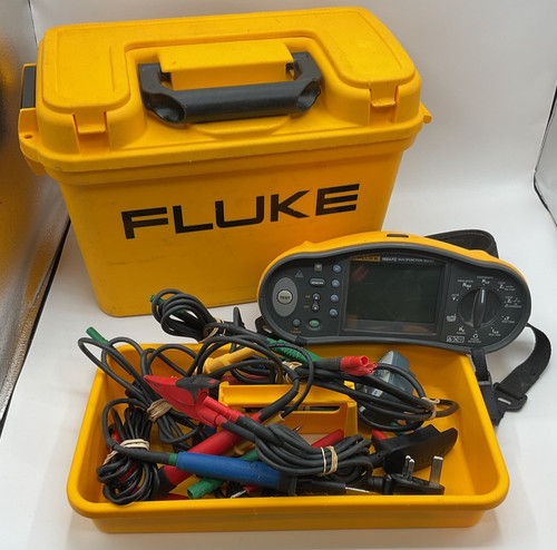 Fluke 1664 multifunction - 1664, fc