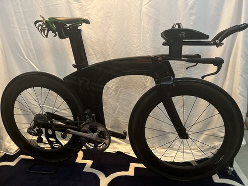 Tririg omni carbon - tririg, tt